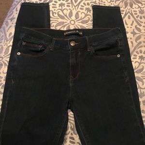 Express Jeans Size 6